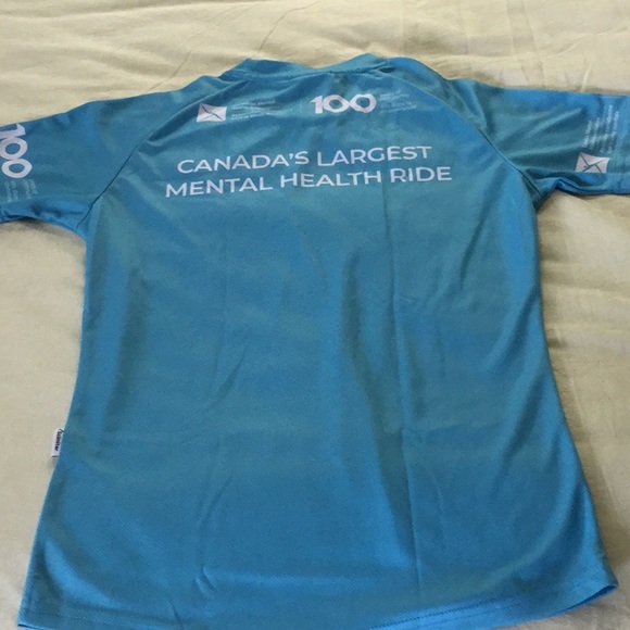 Technical tshirt - Picture 5 of 5